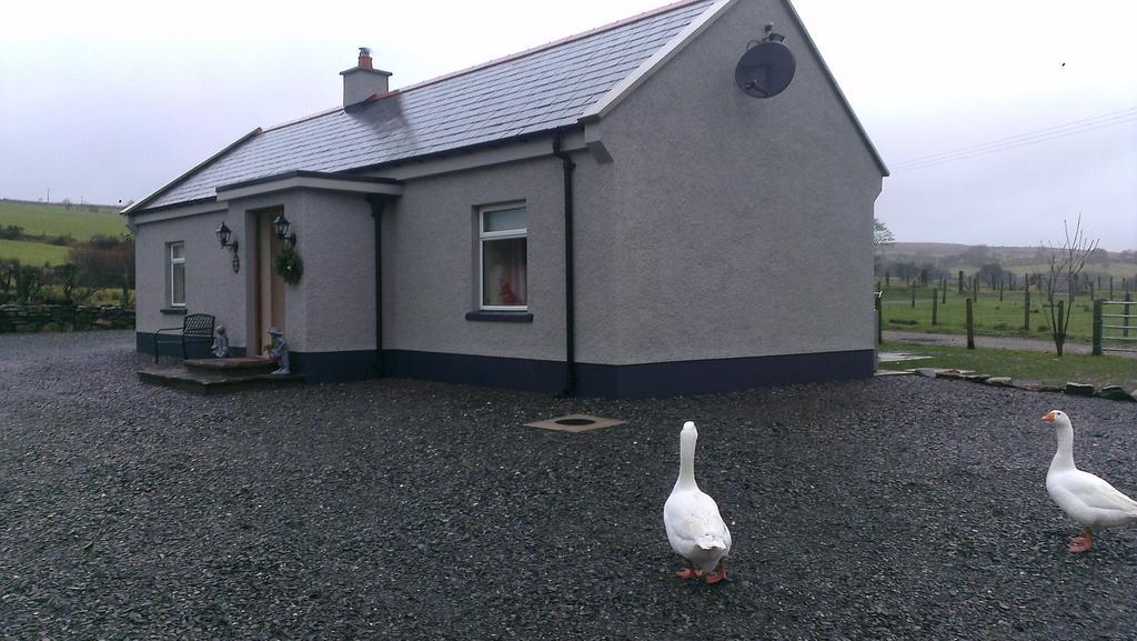 Pat Larry'S Cottage Greencastle  Quarto foto