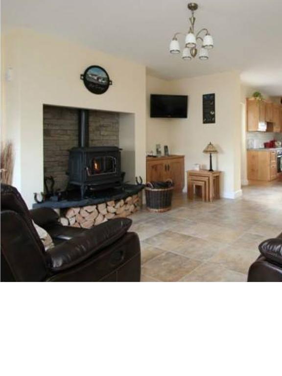 Pat Larry'S Cottage Greencastle  Quarto foto