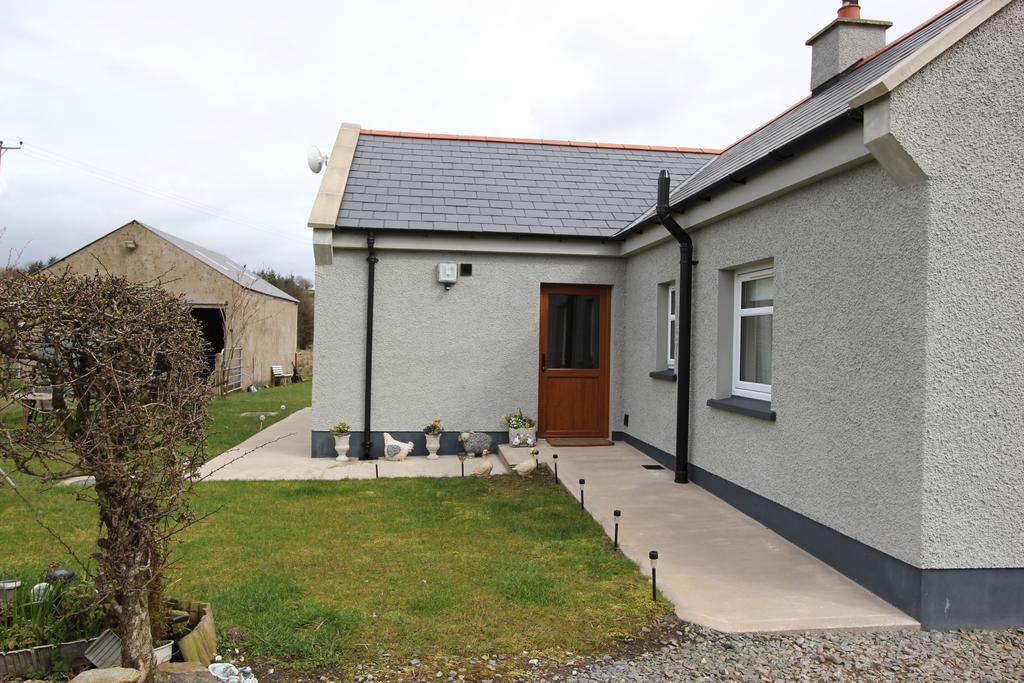 Pat Larry'S Cottage Greencastle  Exterior foto